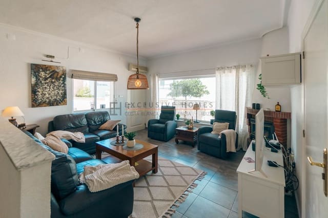 4 sypialnia Willa na sprzedaż w Albir, Alfaz del Pi / L'Alfàs del Pi z basenem garażem - 795 000 € (Ref: 9938607)