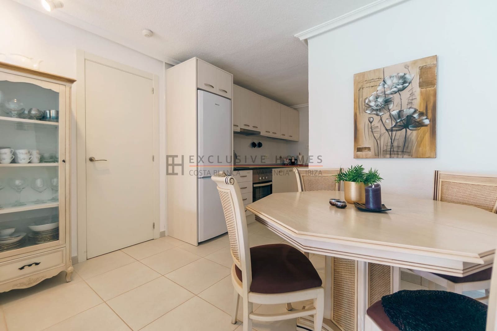 4 sypialnia Willa na sprzedaż w Albir z basenem garażem - 795 000 € (Ref: 9938607)