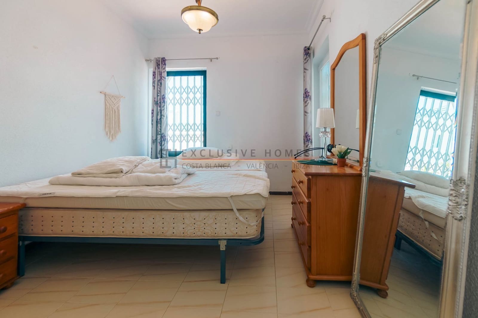 4 sypialnia Willa na sprzedaż w Albir z basenem garażem - 795 000 € (Ref: 9938607)