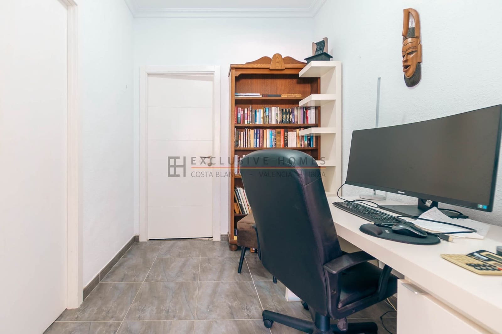 4 sypialnia Willa na sprzedaż w Albir z basenem garażem - 795 000 € (Ref: 9938607)