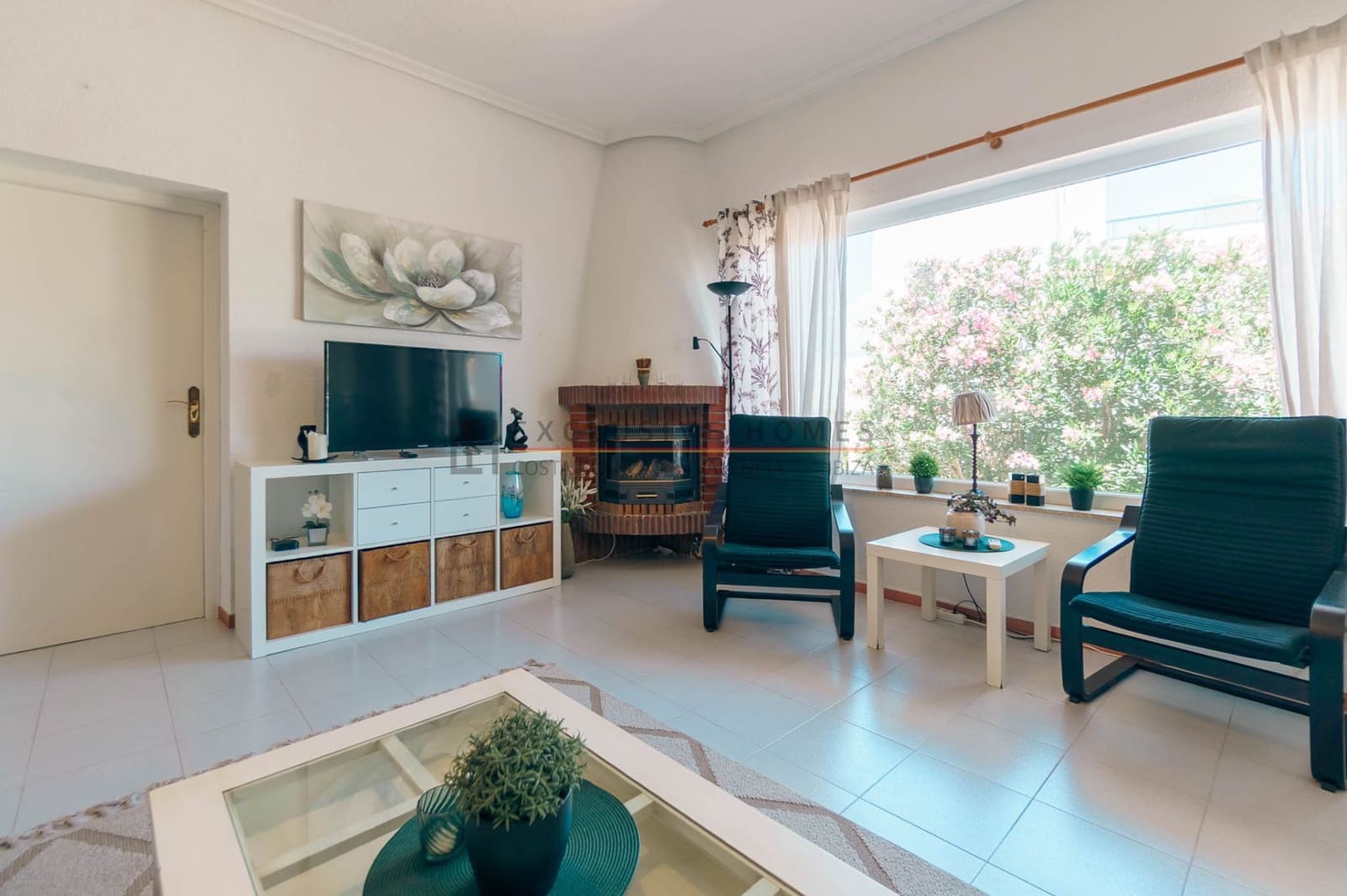 4 sypialnia Willa na sprzedaż w Albir z basenem garażem - 795 000 € (Ref: 9938607)