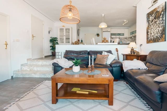 4 sypialnia Willa na sprzedaż w Albir, Alfaz del Pi / L'Alfàs del Pi z basenem garażem - 795 000 € (Ref: 9938607)