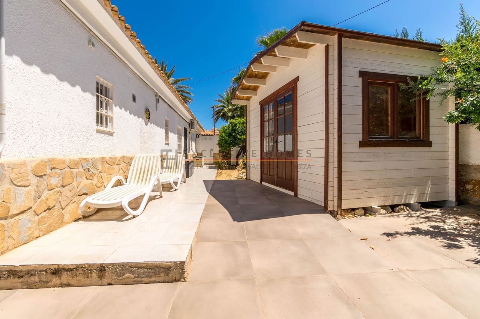 4 sypialnia Willa na sprzedaż w Albir z basenem garażem - 795 000 € (Ref: 9938607)