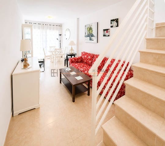 2 soverom Leilighet til salgs i Albir, Alfaz del Pi / L'Alfàs del Pi med svømmebasseng garasje - € 395 000 (Ref: 9938609)