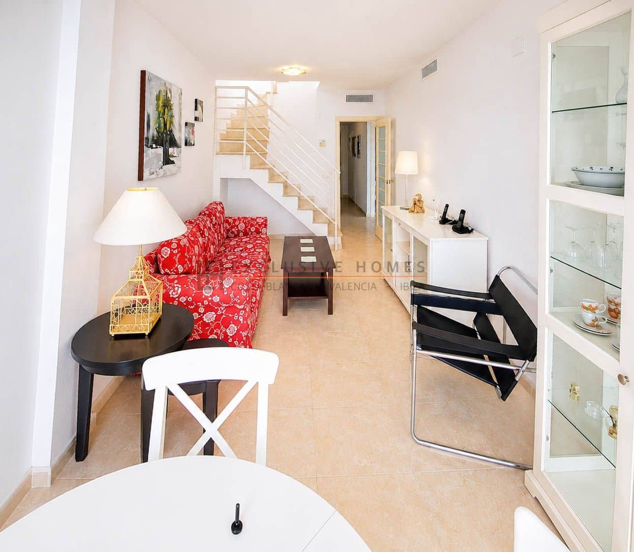 2 soverom Leilighet til salgs i Albir med svømmebasseng garasje - € 395 000 (Ref: 9938609)