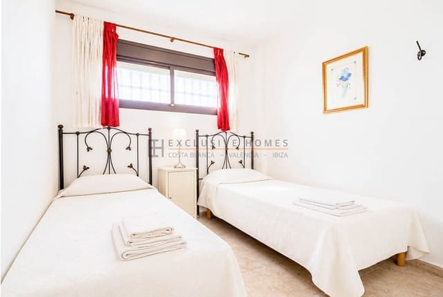 2 soverom Leilighet til salgs i Albir, Alfaz del Pi / L'Alfàs del Pi med svømmebasseng garasje - € 395 000 (Ref: 9938609)