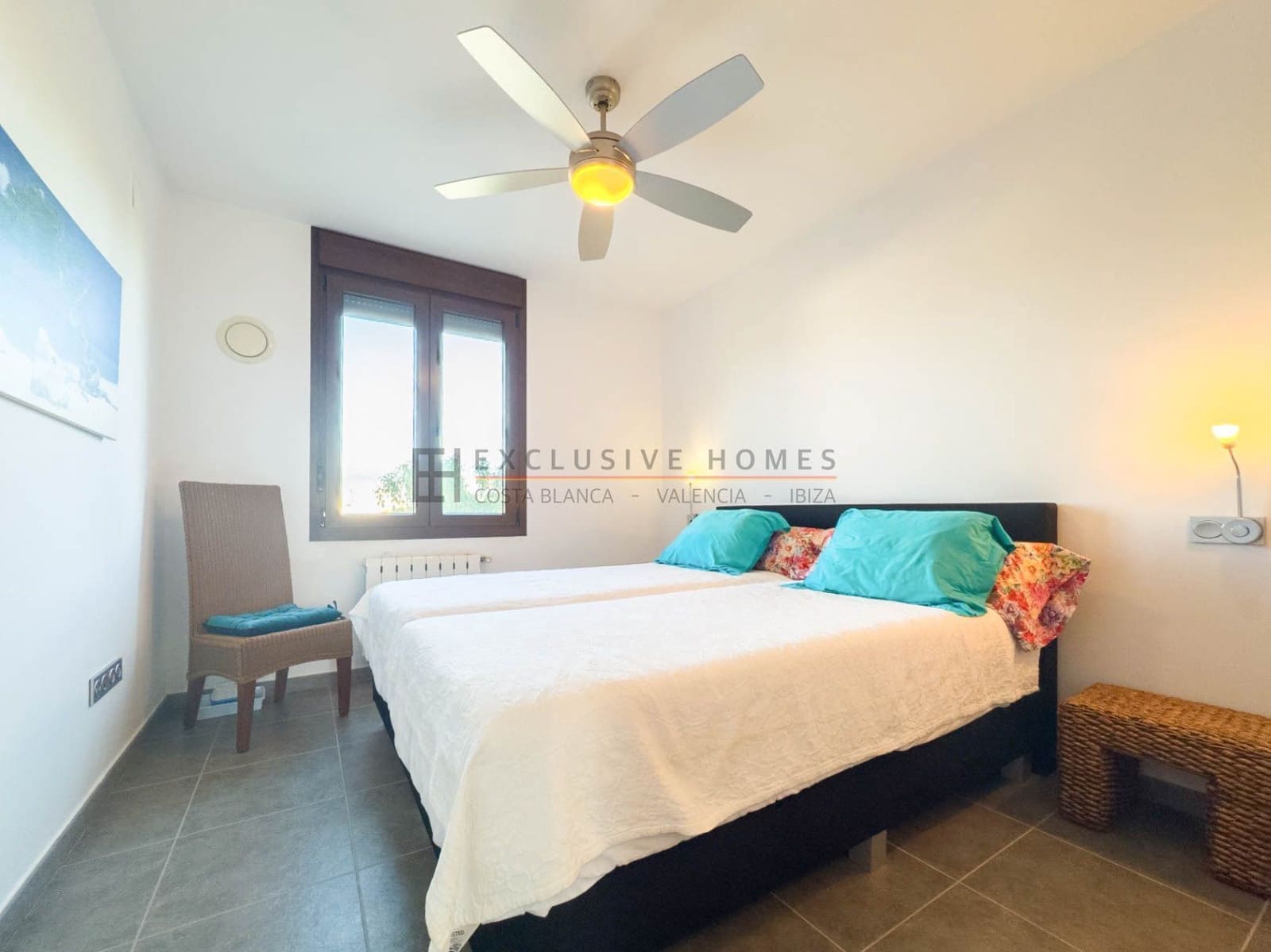 4 soverom Villa til salgs i Albir med svømmebasseng garasje - € 925 000 (Ref: 9938610)