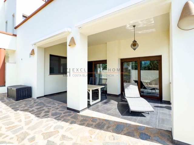 4 soverom Villa til salgs i Albir, Alfaz del Pi / L'Alfàs del Pi med svømmebasseng garasje - € 925 000 (Ref: 9938610)