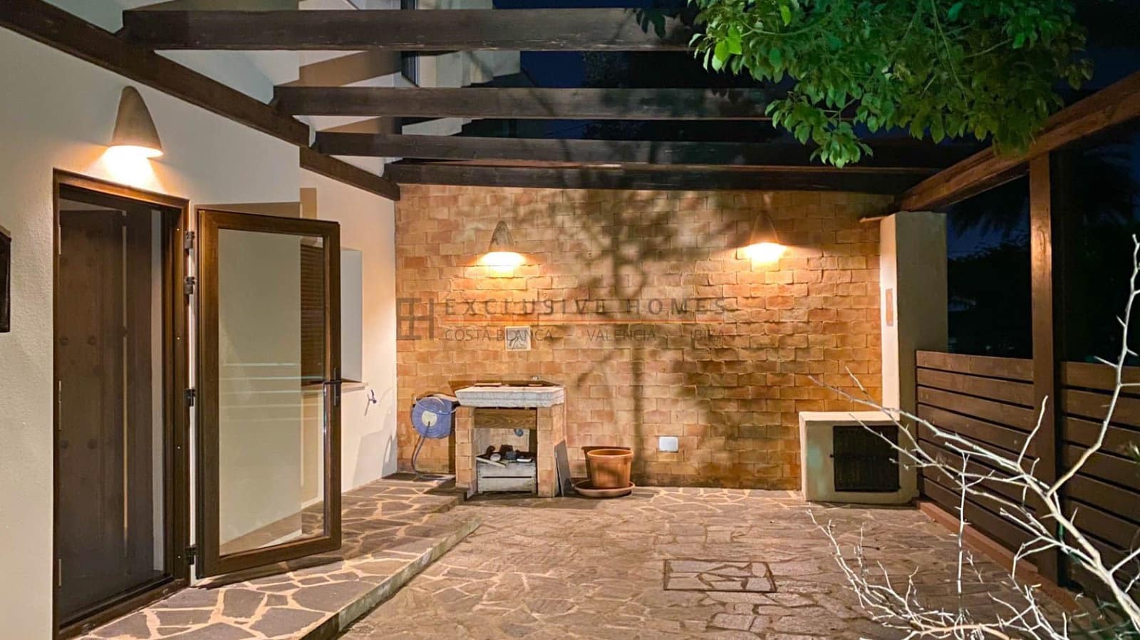 4 soverom Villa til salgs i Albir med svømmebasseng garasje - € 925 000 (Ref: 9938610)