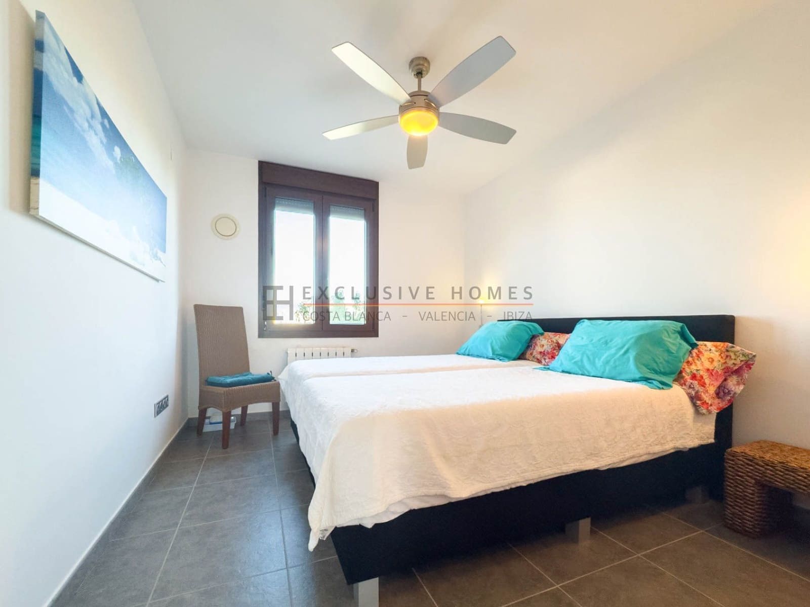 4 soverom Villa til salgs i Albir med svømmebasseng garasje - € 925 000 (Ref: 9938610)