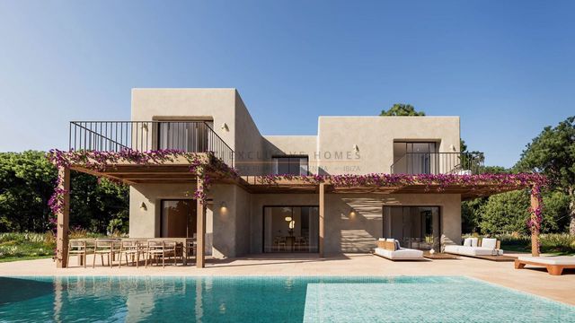 4 sovrum Villa till salu i Javea / Xàbia med pool garage - 1 285 000 € (Ref: 9938614)