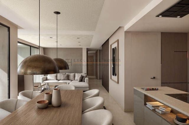 4 camera da letto Villa in vendita in Moraira, Teulada-Moraira con piscina garage - 1.850.000 € (Rif: 9938615)