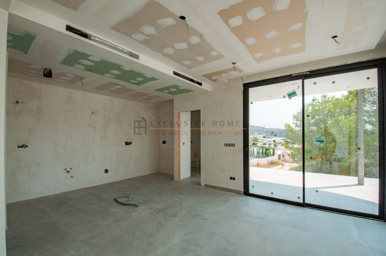 4 camera da letto Villa in vendita in Moraira con piscina garage - 1.850.000 € (Rif: 9938615)