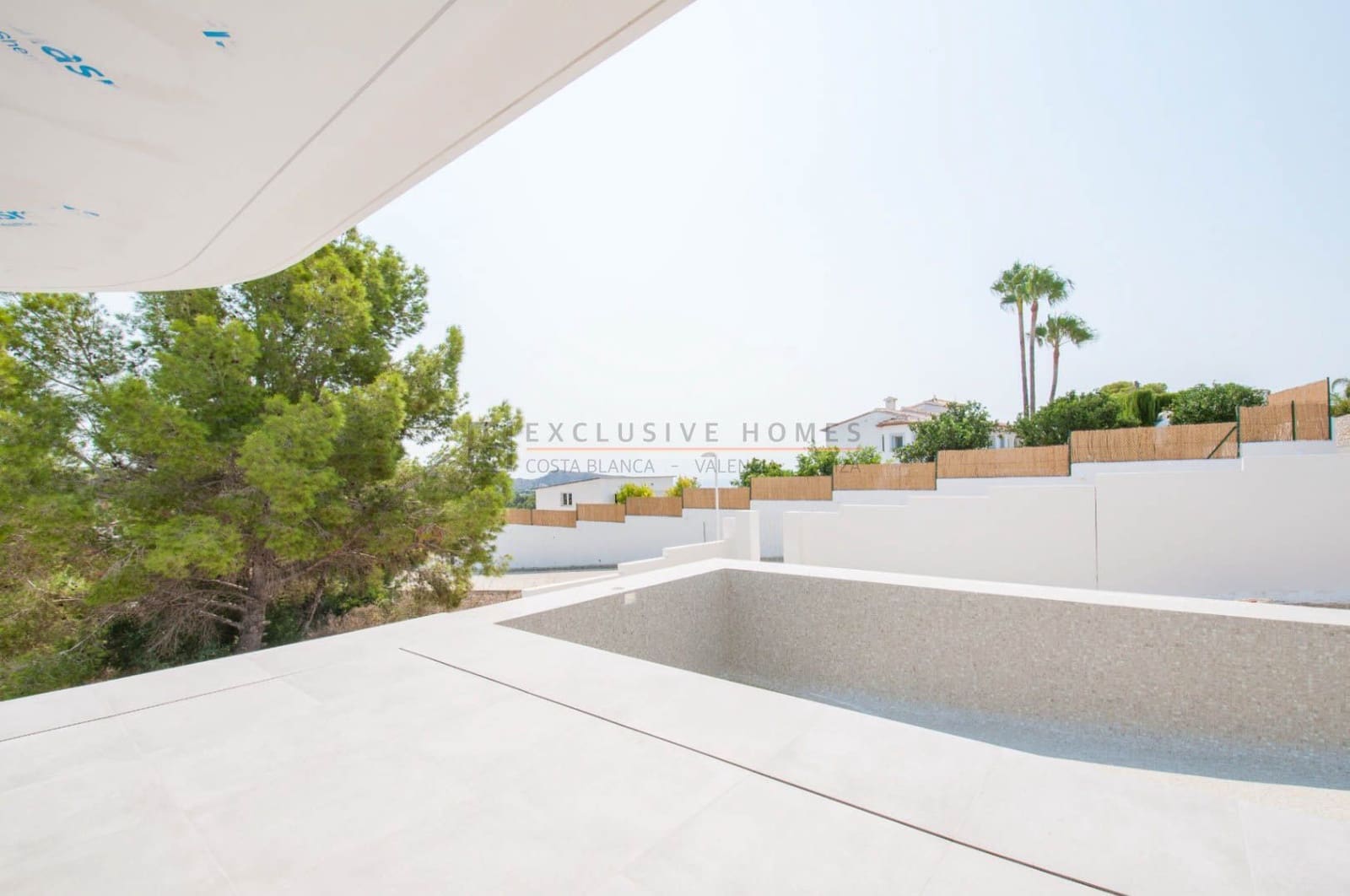 4 camera da letto Villa in vendita in Moraira con piscina garage - 1.850.000 € (Rif: 9938615)