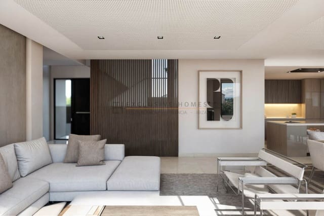 4 camera da letto Villa in vendita in Moraira, Teulada-Moraira con piscina garage - 1.850.000 € (Rif: 9938615)