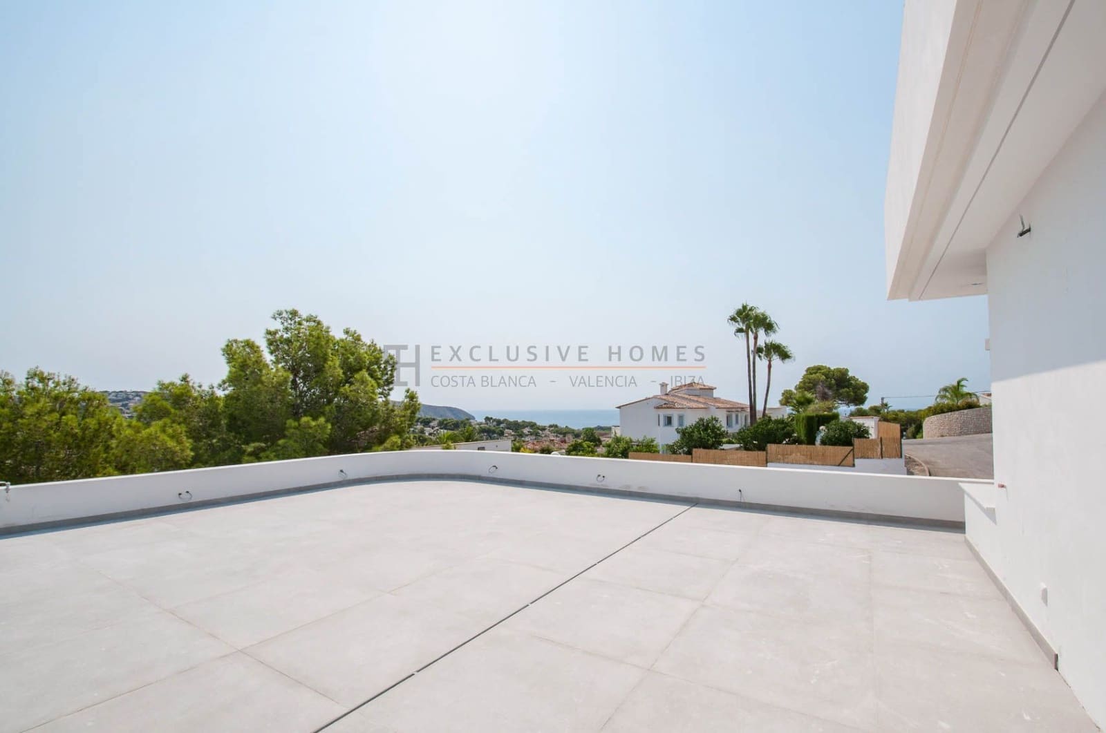 4 camera da letto Villa in vendita in Moraira con piscina garage - 1.850.000 € (Rif: 9938615)
