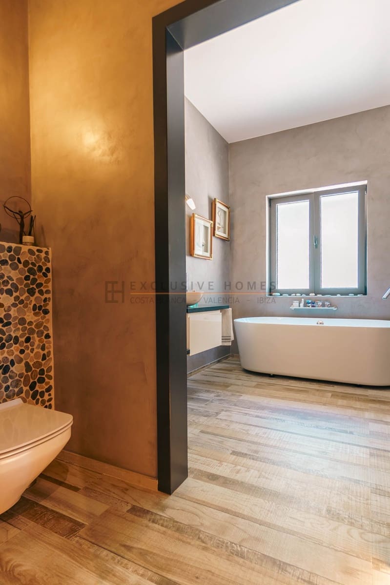 3 Zimmer Villa zu verkaufen in Callosa d'En Sarria mit Pool Garage - 1.895.000 € (Ref: 9941706)