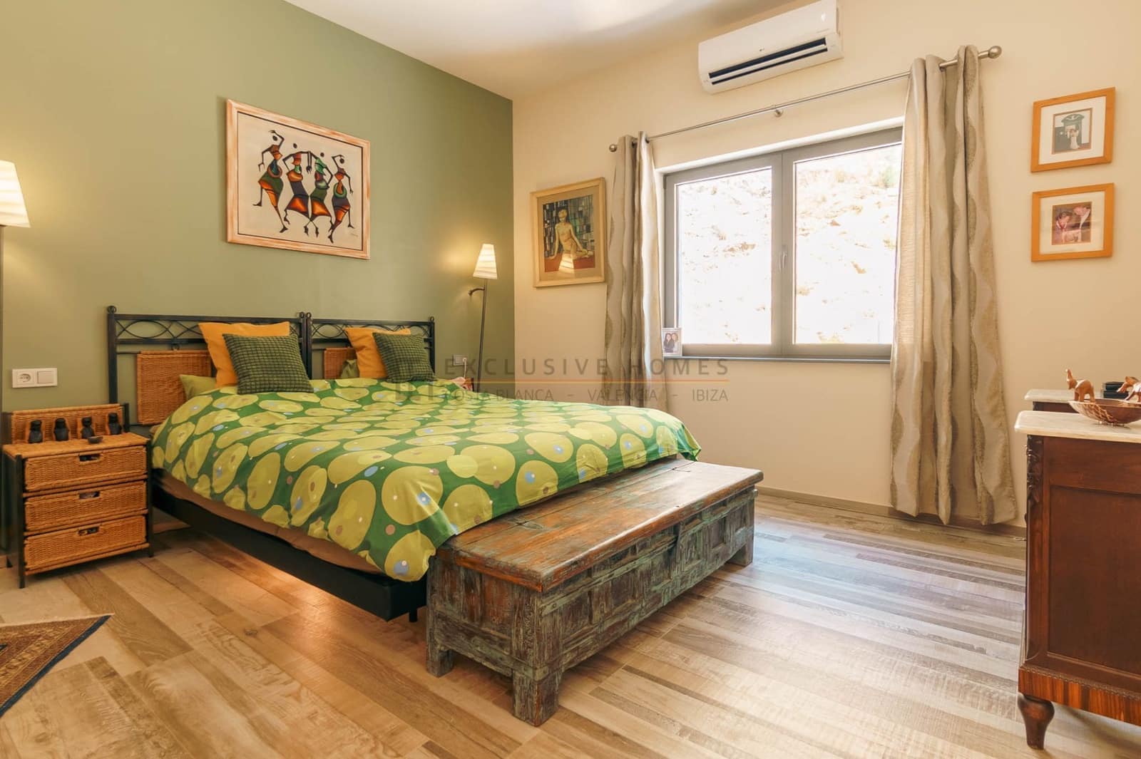 3 Zimmer Villa zu verkaufen in Callosa d'En Sarria mit Pool Garage - 1.895.000 € (Ref: 9941706)