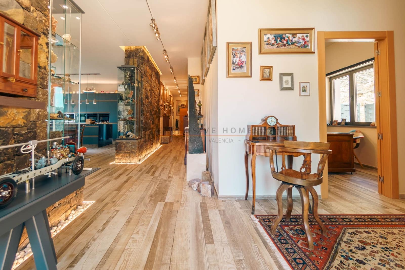 3 Zimmer Villa zu verkaufen in Callosa d'En Sarria mit Pool Garage - 1.895.000 € (Ref: 9941706)