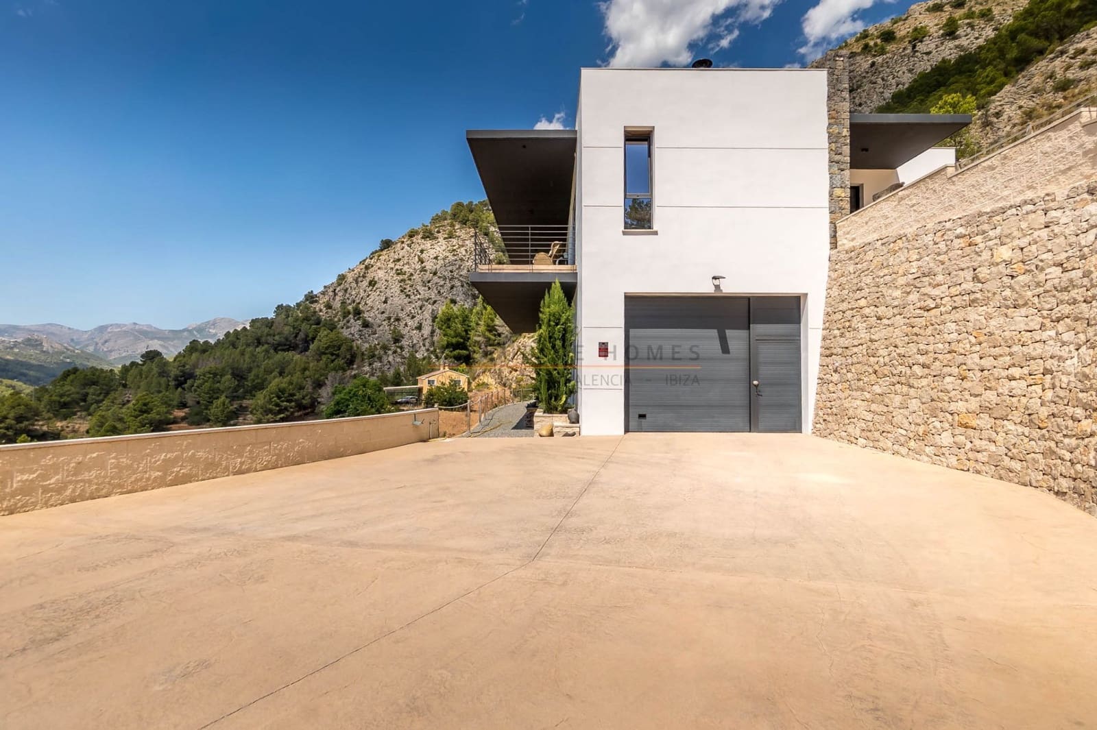 3 Zimmer Villa zu verkaufen in Callosa d'En Sarria mit Pool Garage - 1.895.000 € (Ref: 9941706)