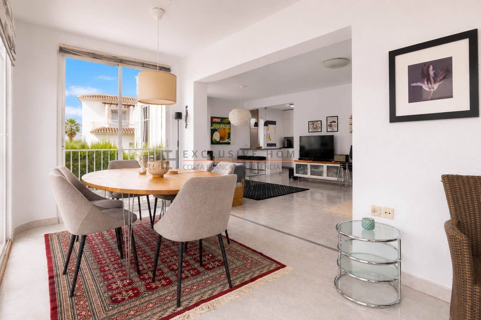 5 soveværelse Villa til salg i La Nucia med swimmingpool garage - € 595.000 (Ref: 9945080)