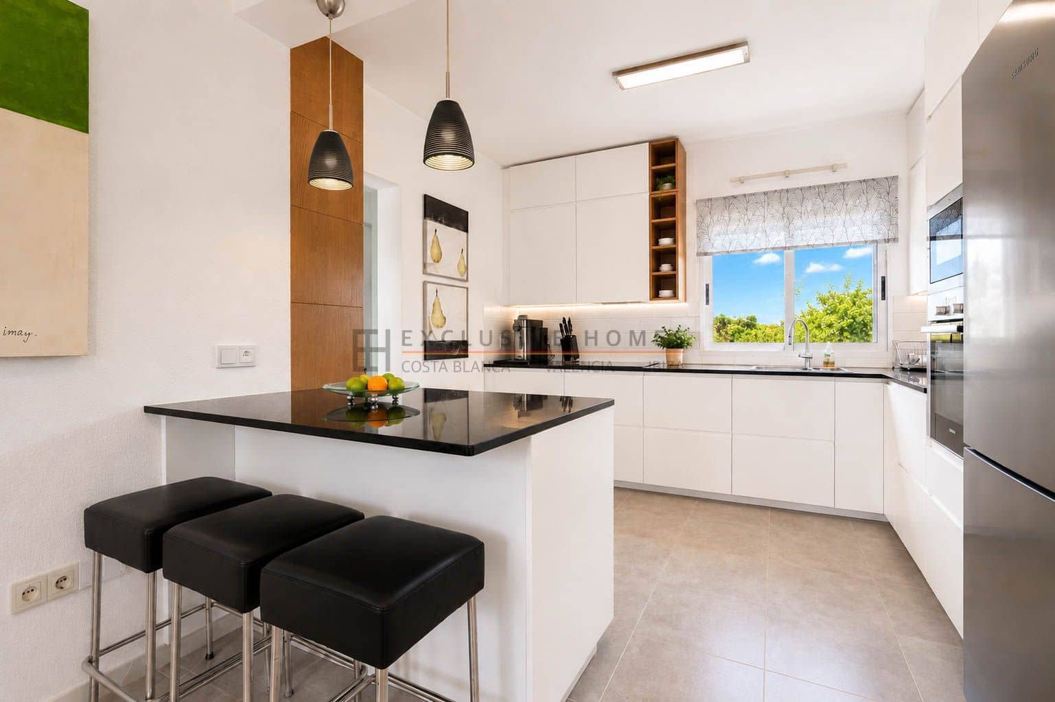 5 soveværelse Villa til salg i La Nucia med swimmingpool garage - € 595.000 (Ref: 9945080)