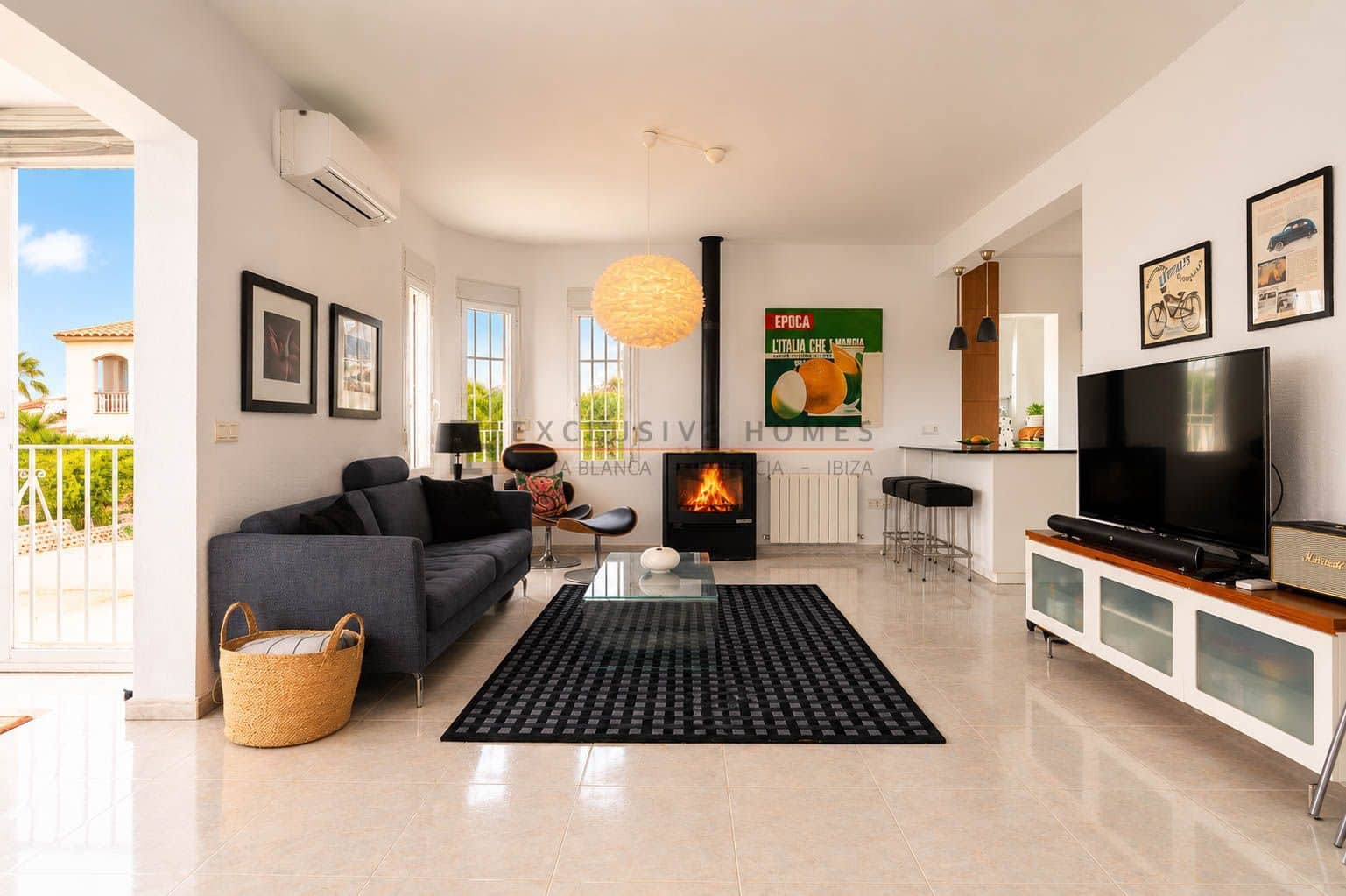 5 soveværelse Villa til salg i La Nucia med swimmingpool garage - € 595.000 (Ref: 9945080)