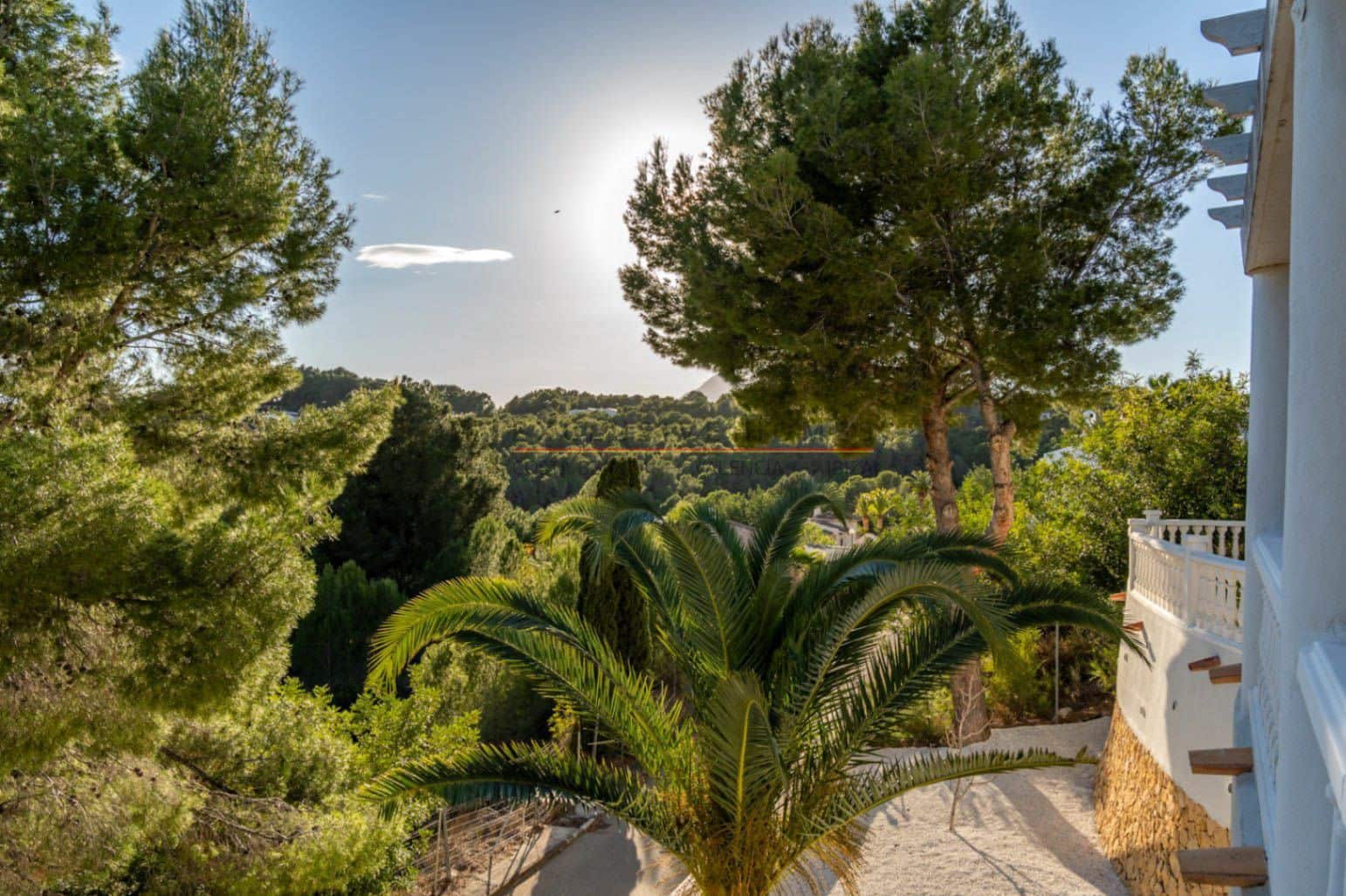 4 soveværelse Villa til salg i Altea la Vella med swimmingpool garage - € 990.000 (Ref: 9945081)