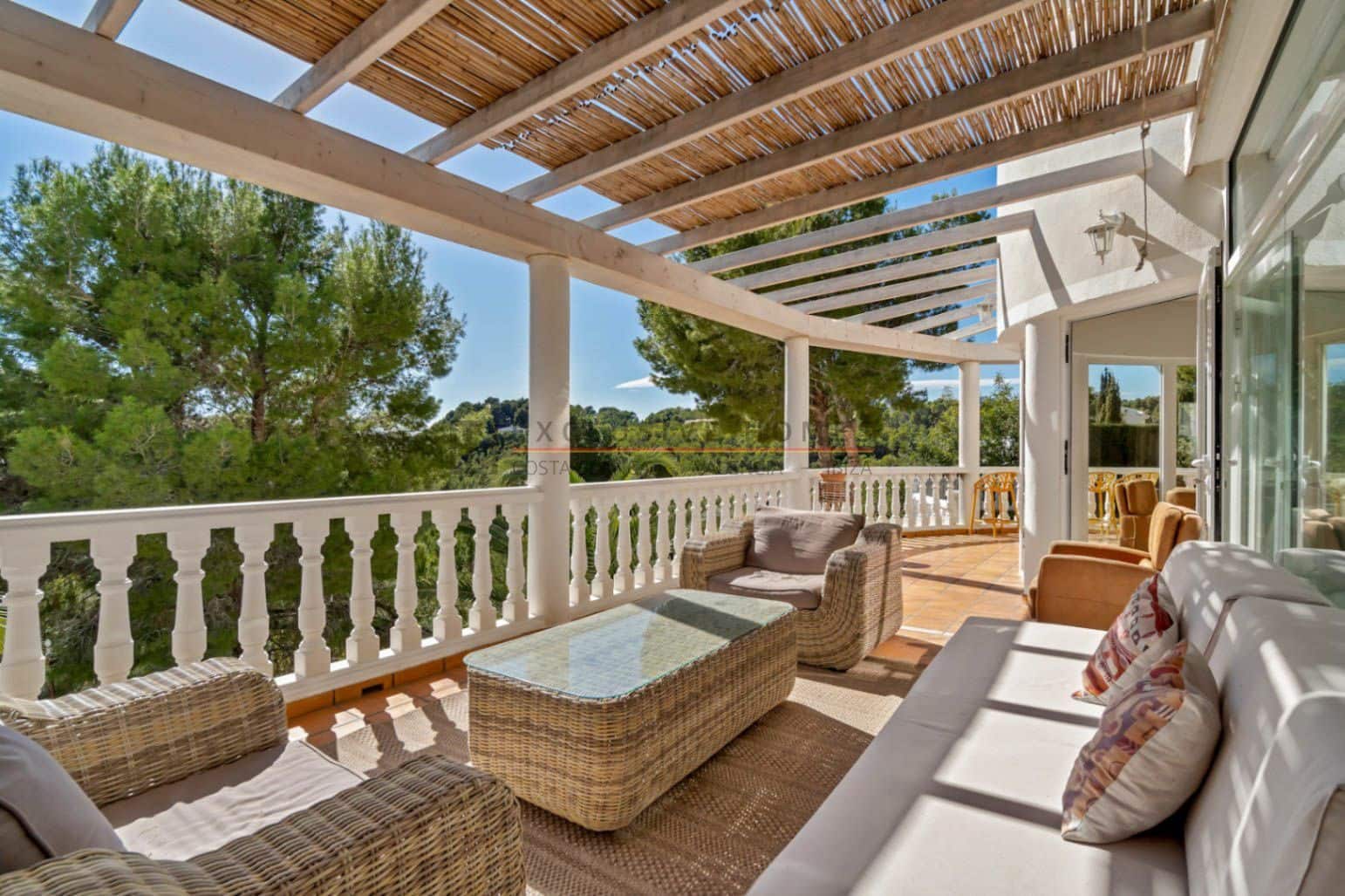 4 soveværelse Villa til salg i Altea la Vella med swimmingpool garage - € 990.000 (Ref: 9945081)