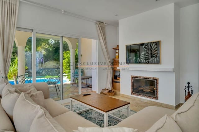 4 bedroom Villa for sale in Altea la Vella, Altea with pool garage - € 990,000 (Ref: 9945081)