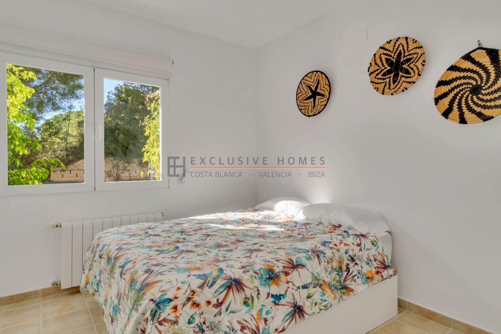 4 soveværelse Villa til salg i Altea la Vella med swimmingpool garage - € 990.000 (Ref: 9945081)