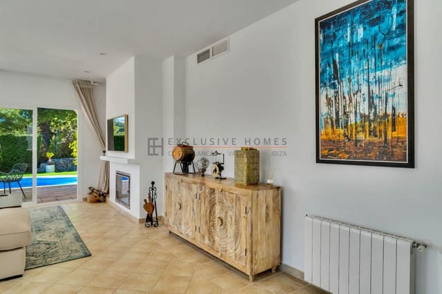 4 bedroom Villa for sale in Altea la Vella, Altea with pool garage - € 990,000 (Ref: 9945081)