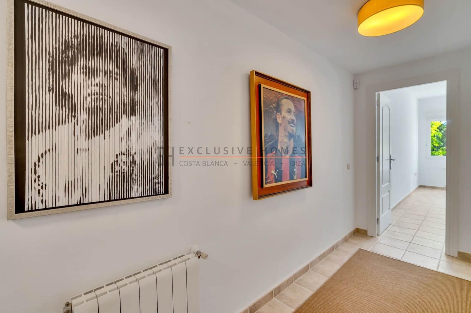 4 soveværelse Villa til salg i Altea la Vella med swimmingpool garage - € 990.000 (Ref: 9945081)