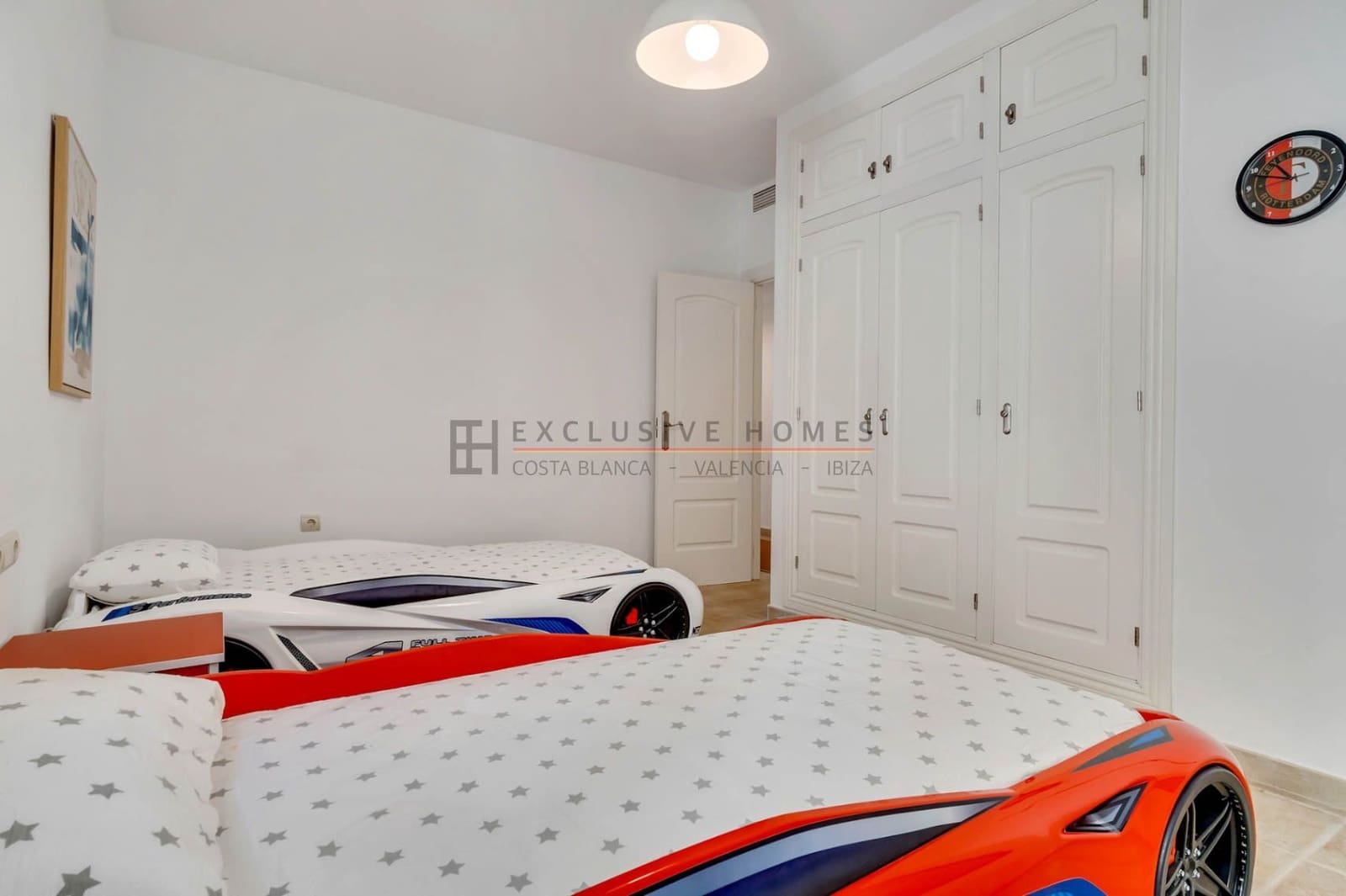4 soveværelse Villa til salg i Altea la Vella med swimmingpool garage - € 990.000 (Ref: 9945081)
