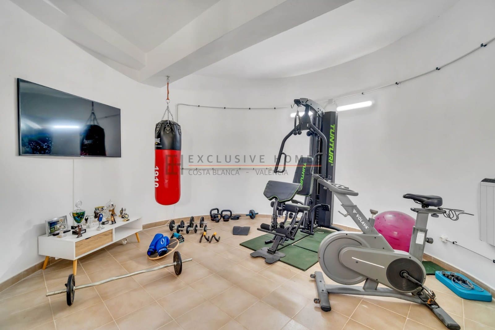 4 soveværelse Villa til salg i Altea la Vella med swimmingpool garage - € 990.000 (Ref: 9945081)