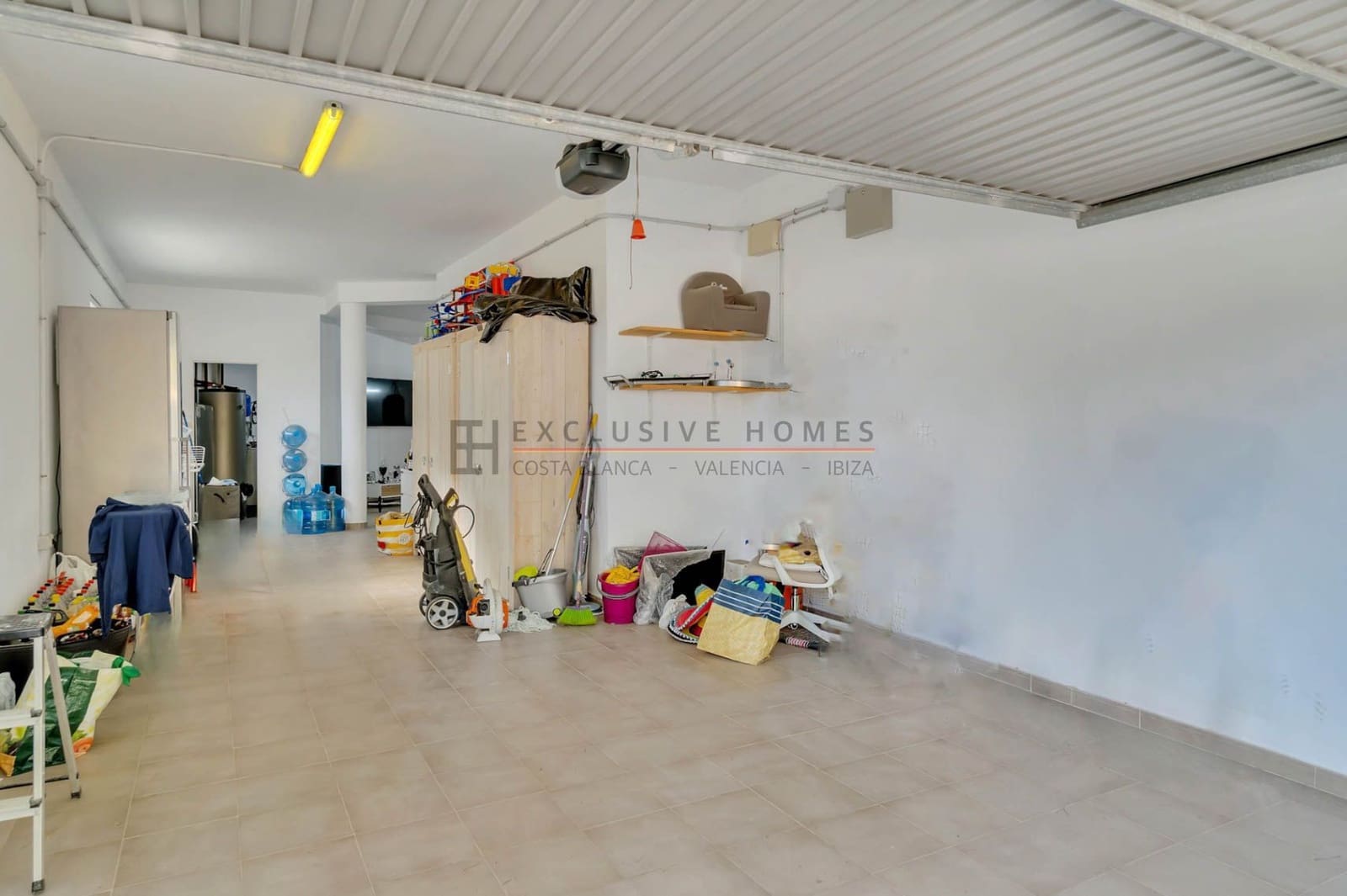4 soveværelse Villa til salg i Altea la Vella med swimmingpool garage - € 990.000 (Ref: 9945081)
