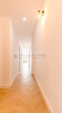 2 chambre Appartement à vendre à Alfaz del Pi / L'Alfàs del Pi - 239 500 € (Ref: 9945082)