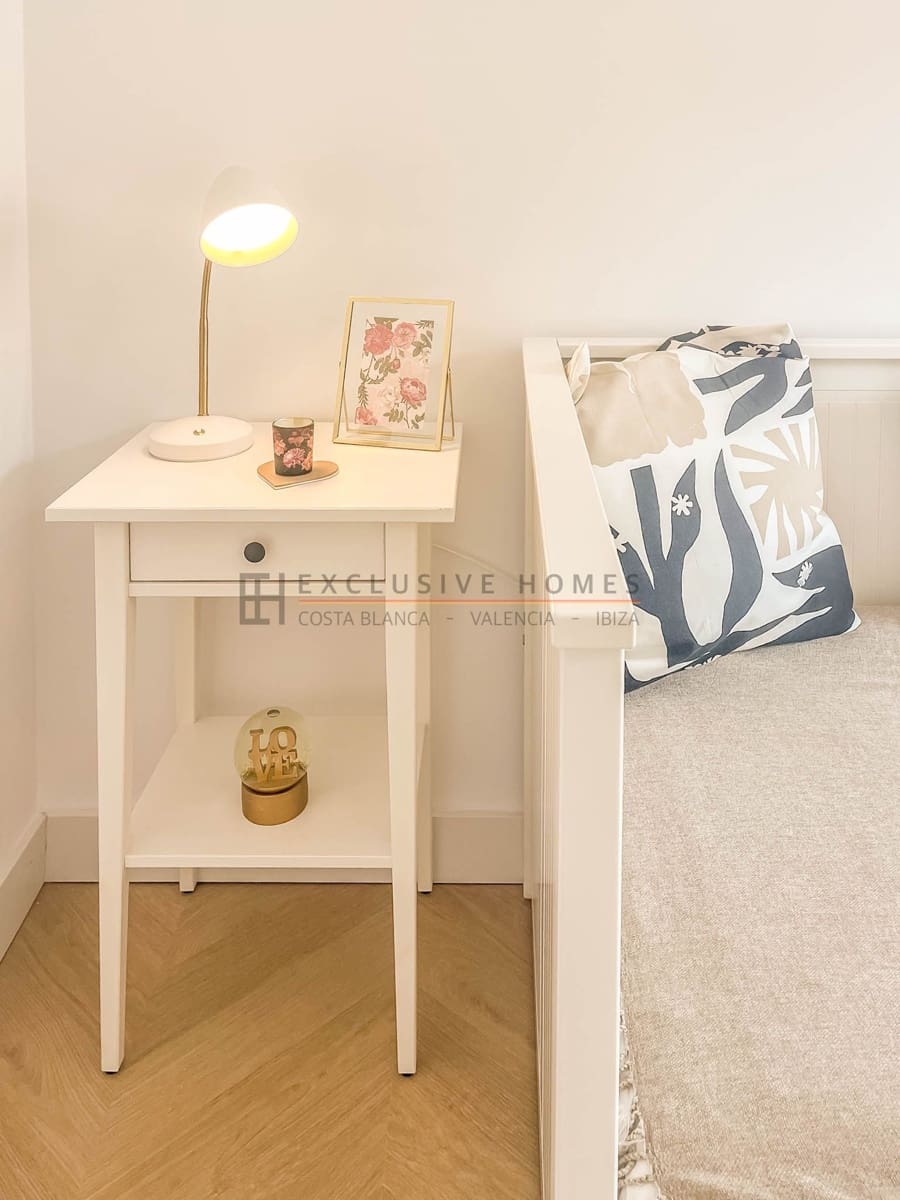 2 bedroom Apartment for sale in Alfaz del Pi / L'Alfas del Pi - € 239,500 (Ref: 9945082)