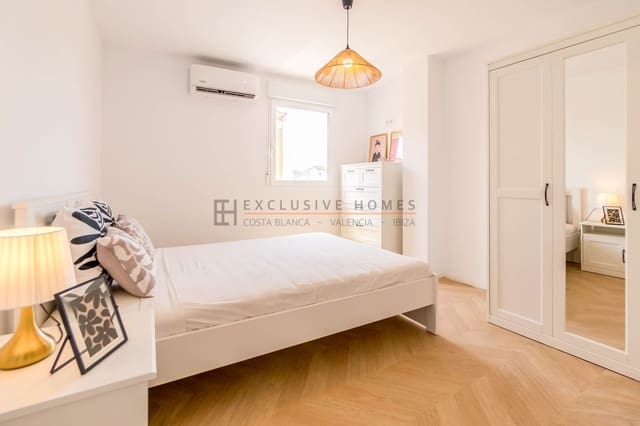 2 chambre Appartement à vendre à Alfaz del Pi / L'Alfàs del Pi - 239 500 € (Ref: 9945082)