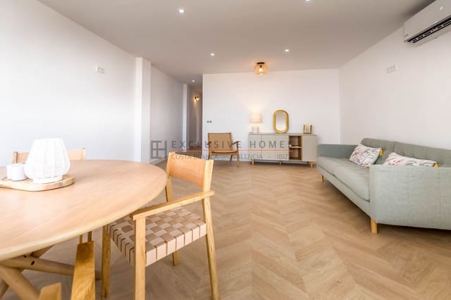 2 chambre Appartement à vendre à Alfaz del Pi / L'Alfàs del Pi - 239 500 € (Ref: 9945082)