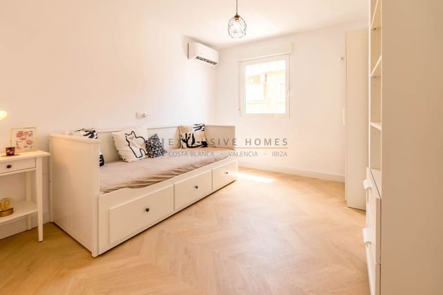 2 chambre Appartement à vendre à Alfaz del Pi / L'Alfàs del Pi - 239 500 € (Ref: 9945082)