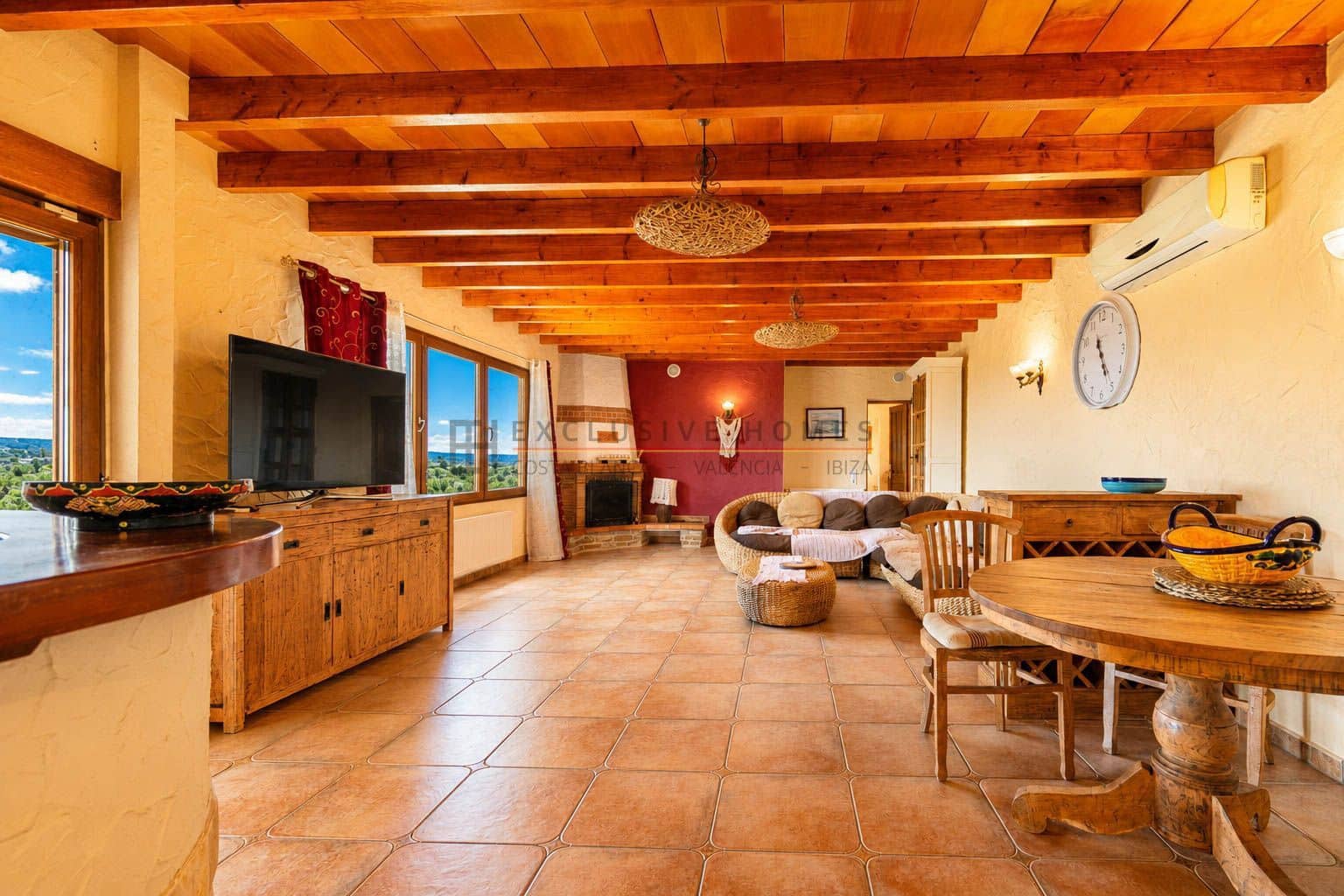 3 soverom Villa til salgs i Alfaz del Pi / L'Alfas del Pi med svømmebasseng garasje - € 1 295 000 (Ref: 9945083)