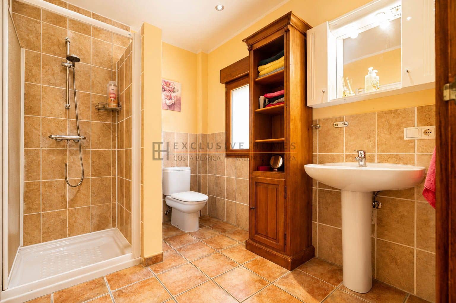 3 soverom Villa til salgs i Alfaz del Pi / L'Alfas del Pi med svømmebasseng garasje - € 1 295 000 (Ref: 9945083)