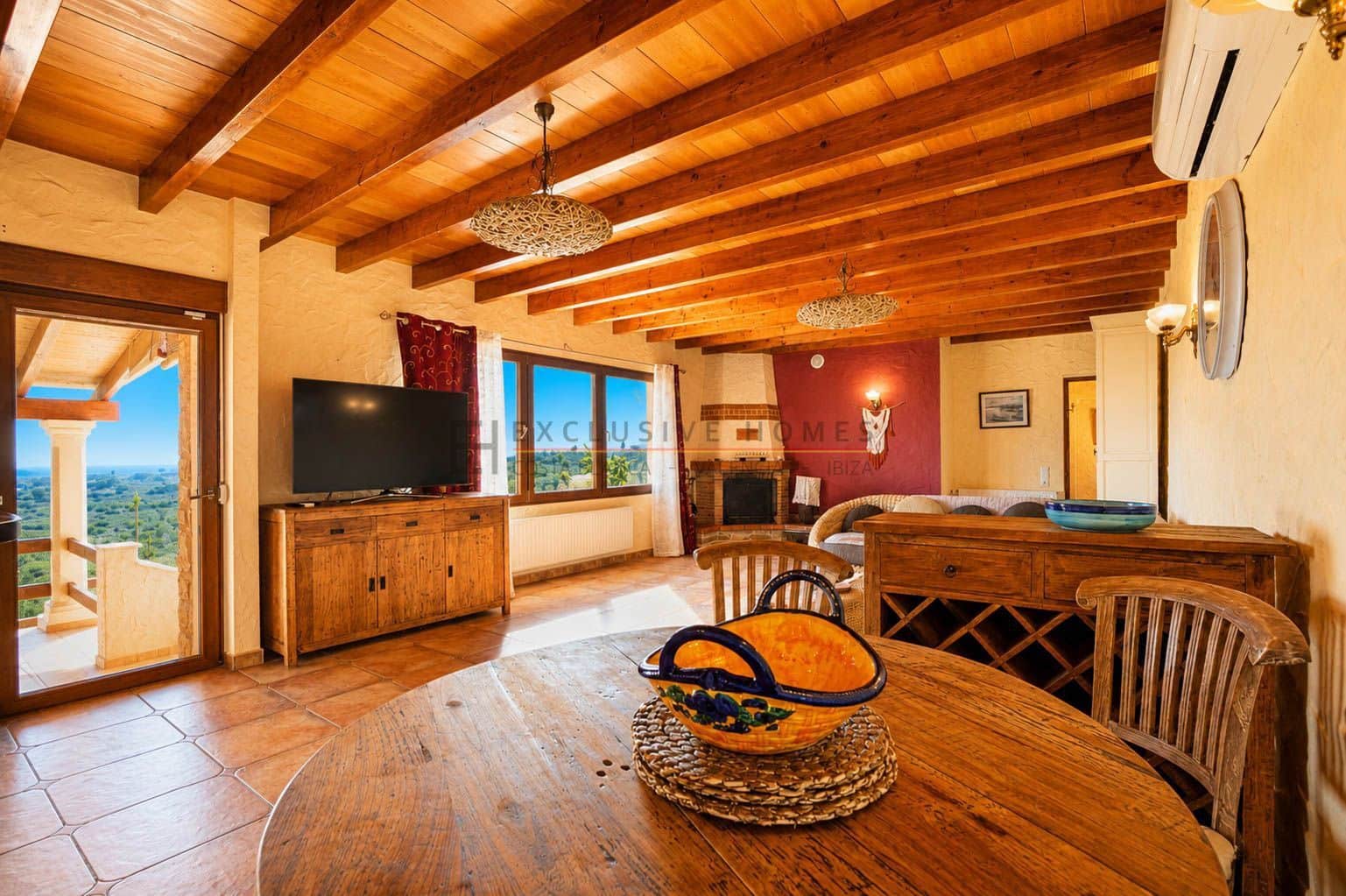 3 soverom Villa til salgs i Alfaz del Pi / L'Alfas del Pi med svømmebasseng garasje - € 1 295 000 (Ref: 9945083)