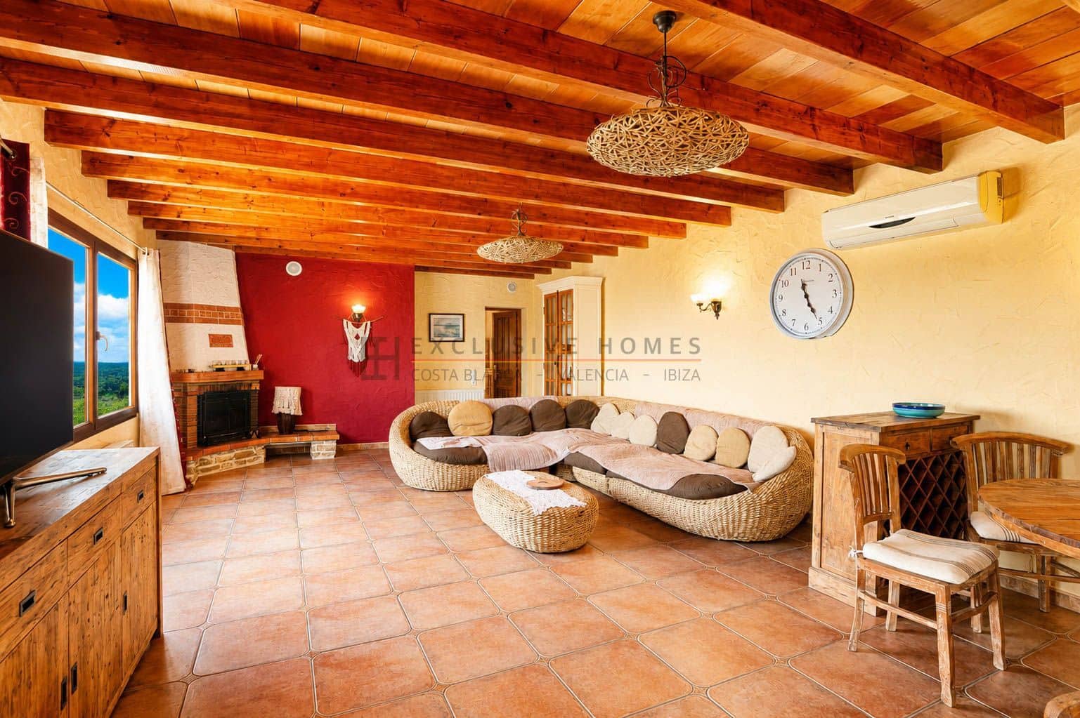 3 soverom Villa til salgs i Alfaz del Pi / L'Alfas del Pi med svømmebasseng garasje - € 1 295 000 (Ref: 9945083)