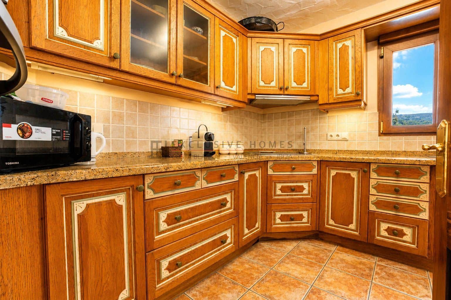 3 soverom Villa til salgs i Alfaz del Pi / L'Alfas del Pi med svømmebasseng garasje - € 1 295 000 (Ref: 9945083)