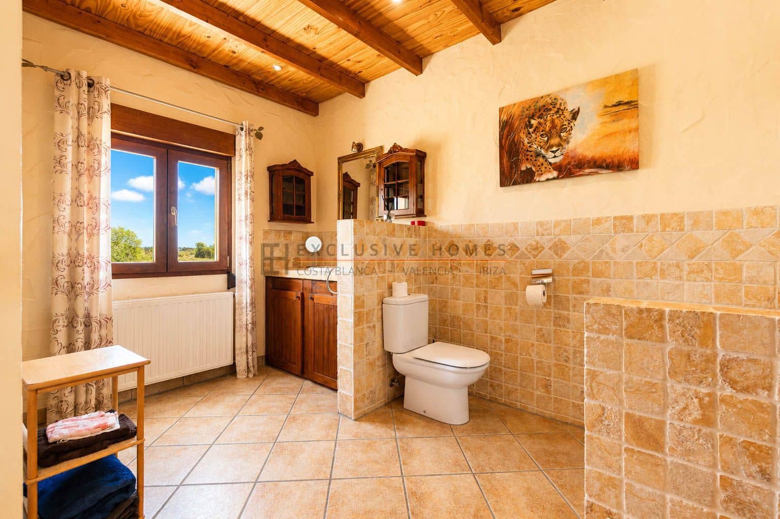 3 soverom Villa til salgs i Alfaz del Pi / L'Alfas del Pi med svømmebasseng garasje - € 1 295 000 (Ref: 9945083)