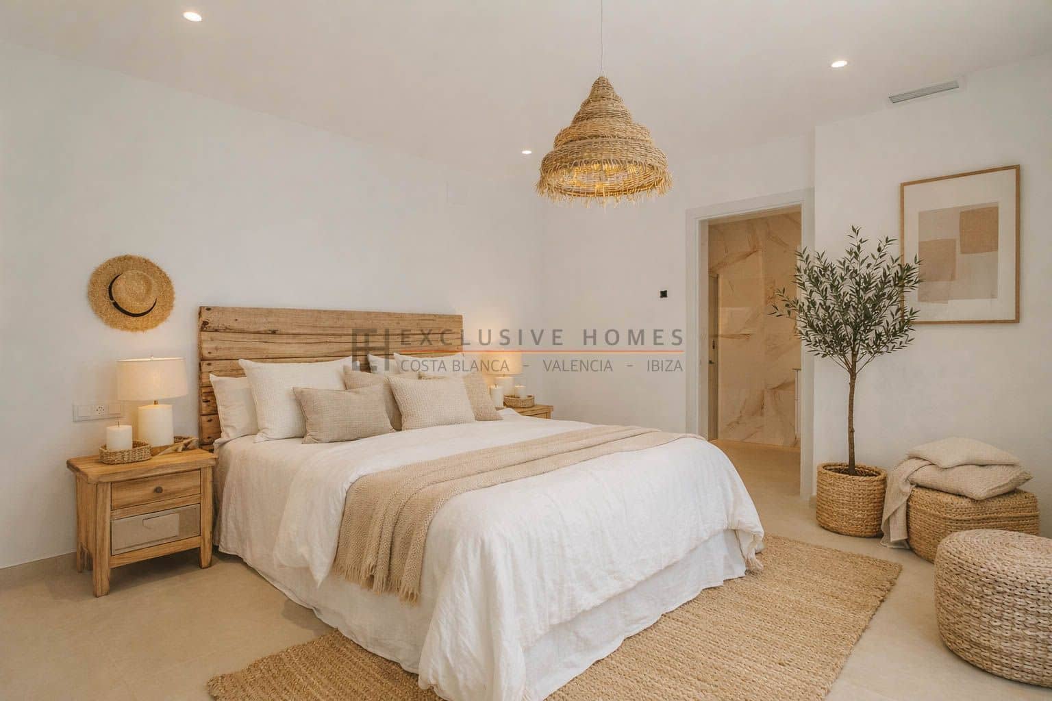 4 soverom Villa til salgs i Albir med svømmebasseng garasje - € 1 195 000 (Ref: 9969185)