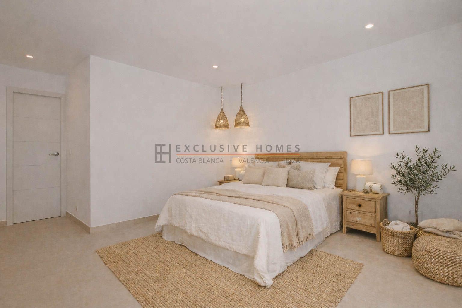 4 soverom Villa til salgs i Albir med svømmebasseng garasje - € 1 195 000 (Ref: 9969185)