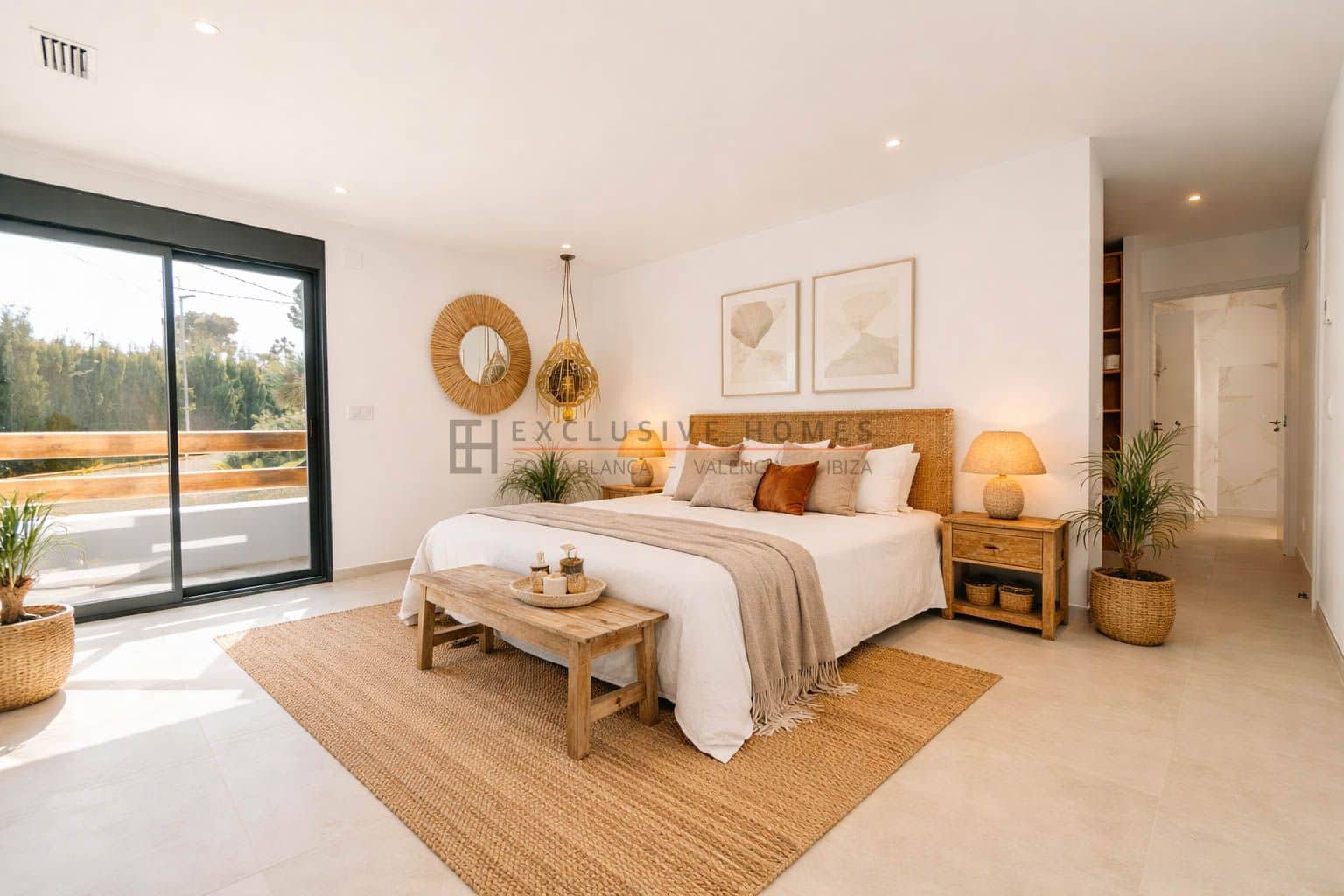 4 soverom Villa til salgs i Albir med svømmebasseng garasje - € 1 195 000 (Ref: 9969185)